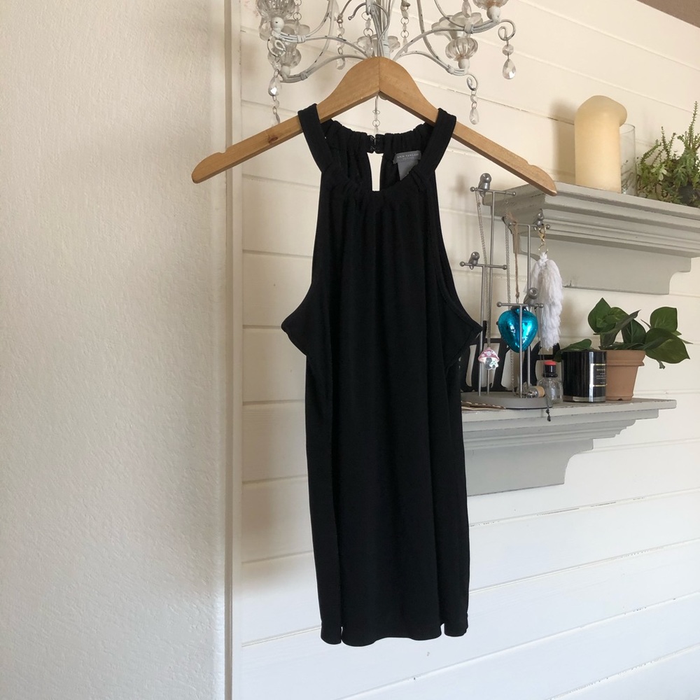 Elegant Top